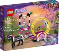 LEGO® Friends 41686 Čarovná akrobacia, LEGO, 2021