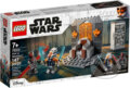 LEGO® Star Wars™ 75310 Duel na planéte Mandalore™, LEGO, 2021