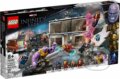 Spoločenská hra: LEGO® Marvel Avengers 76192 Avengers: Endgame – posledný súboj (LEGO). LEGO, 2021