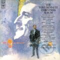 Tony Bennett: Snowfall (The Tony Bennett Christmas Album) LP - Tony Bennett, Hudobné albumy, 2021