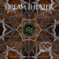 Dream Theater: Lost Not Forgotten Archives: Master of puppets. Live in Barcelona 2002 - Dream Theater, Hudobné albumy, 2021