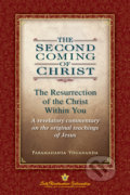 Second Coming of Christ - Paramahansa Yogananda, Self-Realization Fellowship, 2008