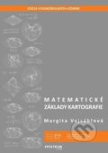 Matematické základy kartografie - Margita Vajsáblová, EDIS, 2021