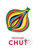 Kniha: Chuť (Ixta Belfrage a Yotam Ottolenghi), 2021 Kniha: Chuť (Ixta Belfrage a Yotam Ottolenghi), 2021
