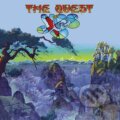 Yes: The Quest - Yes, Hudobné albumy, 2021