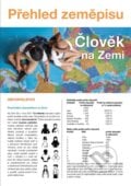 Člověk na Zemi Přehled zeměpisu světa (nejen) pro školáky - Martin Kolář, Svojtka&Co., 2021