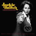 Jackie Brown LP, Hudobné albumy, 2021