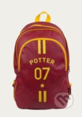 Batoh Harry Potter: Quidditch, Harry Potter, 2020
