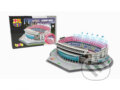 Nanostad LED: SPAIN - Camp Nou (FC Barcelona), ADC BF, 2020