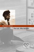 Norské dřevo - Haruki Murakami, Odeon CZ, 2021