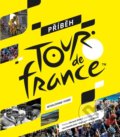 Příběh Tour de France - Serge Laget, Luke Edwardes-Evans, Andy McGrath, Slovart CZ, 2021