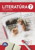 Literatúra 7 - Pracovný zošit - Adriana Hlavinková, Anetta Mária Gnidová, Mapa Slovakia