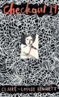 E-kniha: Checkout 19 (Claire-Louise Bennett), 2021