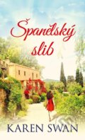 E-kniha: Španělský slib (Karen Swan)