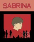Sabrina - Nick Drnaso, 2021