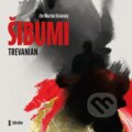 Šibumi - Trevanian, Témbr, 2021
