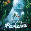 Společenská hra: Divukraj Perlava (REXhry)