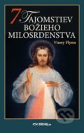 7 tajomstiev Božieho milosrdenstva - Vinny Flynn, Zachej, 2019