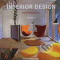 Kniha: Interior Design Inspirations 2 (Jordi Miralles). FKG, 2011