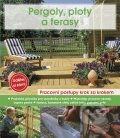 Pergoly, ploty a terasy, Computer Press, 2011