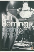 Casino Royale - Ian Fleming, Penguin Books, 2004