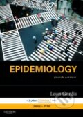 Epidemiology - Leon Gordis, Elsevier Science, 2008