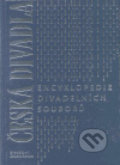 Česká divadla, Divadelní ústav, 2000