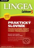 Praktický slovník francouzsko-český, česko-francouzský, Lingea, 2011
