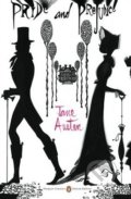 Pride and Prejudice - Jane Austen, Penguin Books, 2009