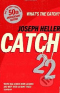 Catch 22 - Joseph Heller, Vintage, 2014
