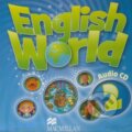 English World 2: Audio CD - Liz Hocking, Mary Bowen, MacMillan