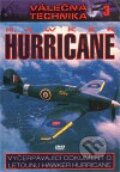 Hawker Hurricane - DVD, B.M.S., 2010