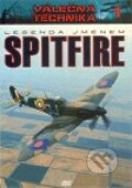 Spitfire - DVD, B.M.S., 2010