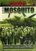 De Havilland Mosquito, B.M.S., 2010