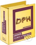 Lexikón pojmov a príkladov zo zákona o dani z pridanej hodnoty (ročné predplatné) (Alžbeta Hermanová)