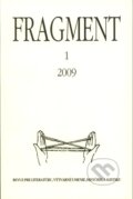 Fragment 1/2009, F. R. & G., 2009