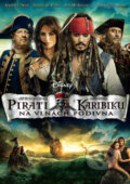 Piráti z Karibiku 4: Na vlnách podivna - Rob Marshall, 2011