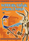 Super hvězdy Looney Tunes, Magicbox, 2010