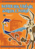 Film: Super hvězdy Looney Tunes (Magicbox) (DVD). Magicbox, 2010