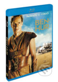 Ben Hur: Výroční edice - William Wyler, 1959