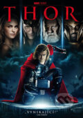 Thor - Kenneth Branagh, Magicbox