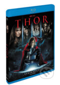 Thor - Kenneth Branagh, Magicbox, 2011