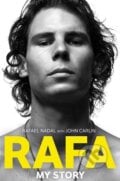 Rafa - Rafael Nadal, 2011