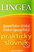 Španělsko-český česko-španělský praktický slovník, Lingea, 2011