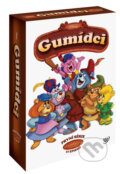 Film: Gumídci - 1. série (Magicbox) (DVD). Magicbox, 1985