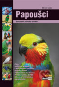 Papoušci - Adri van Kooten, Dona, 2011
