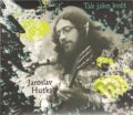 Tak jako květ (CD) - Jaroslav Hutka, Galén, 2011