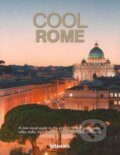 Cool Rome - Elke Buscher, Te Neues, 2011