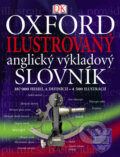 Oxford - Ilustrovaný anglický výkladový slovník, Slovart, 2011
