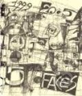 Kniha: Tváře/Faces (Jaromír Gargulák). Jaromír Gargulák, 2011